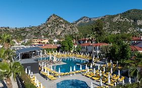 Liberty Hotels Oludeniz